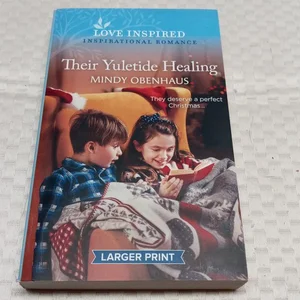 Their Yuletide Healing