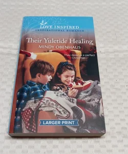 Their Yuletide Healing