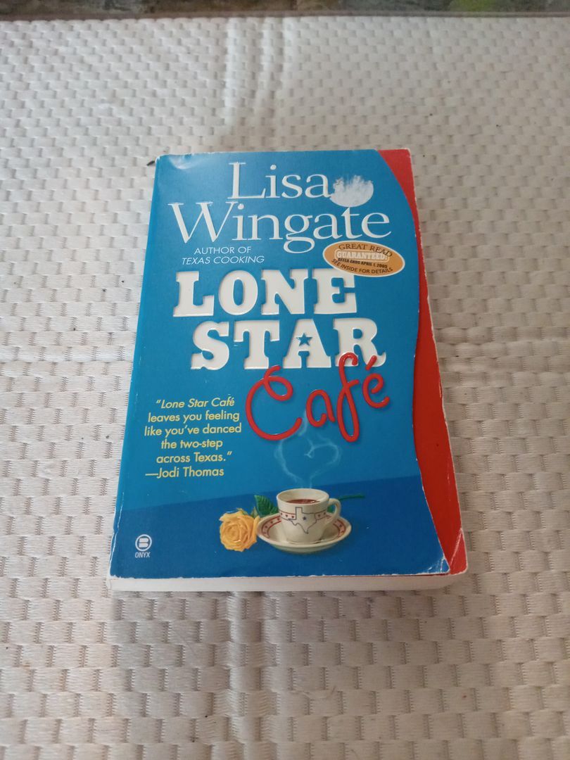 Lone Star Café