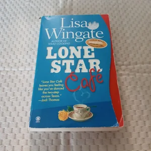 Lone Star Café