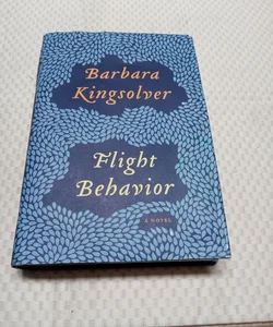Flight Behavior