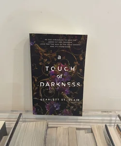 A Touch of Darkness