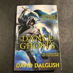 A Dance of Ghosts