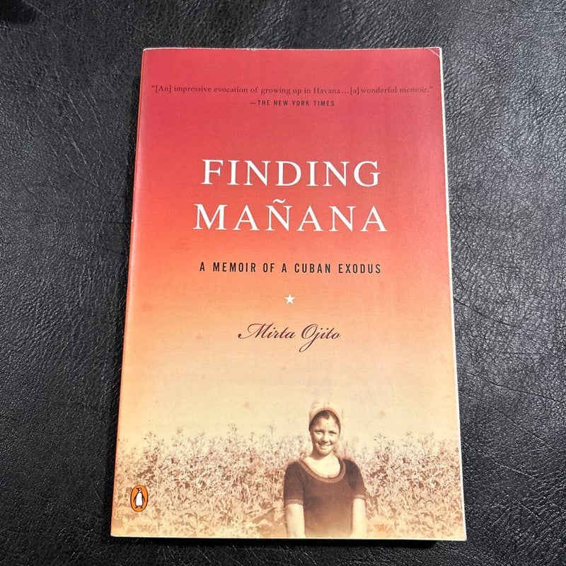 Finding Manana