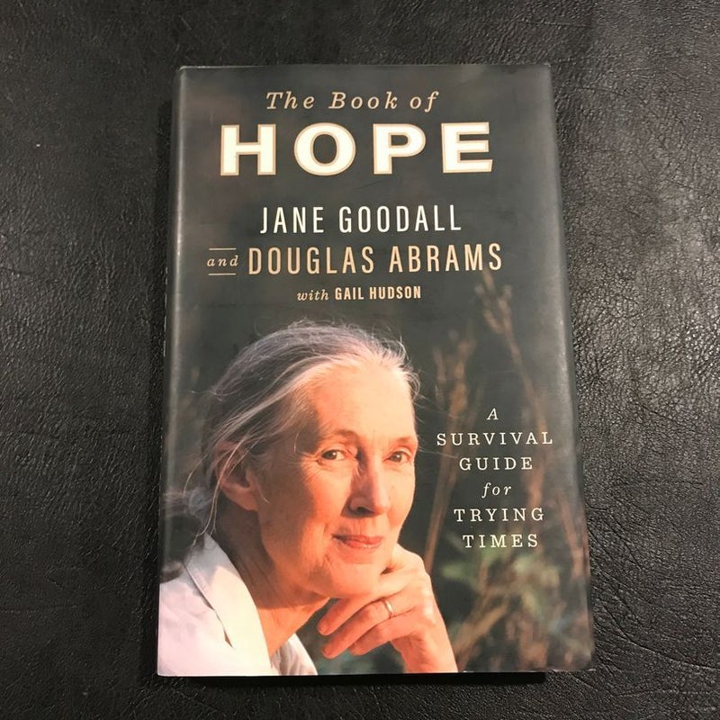 The Book of Hope