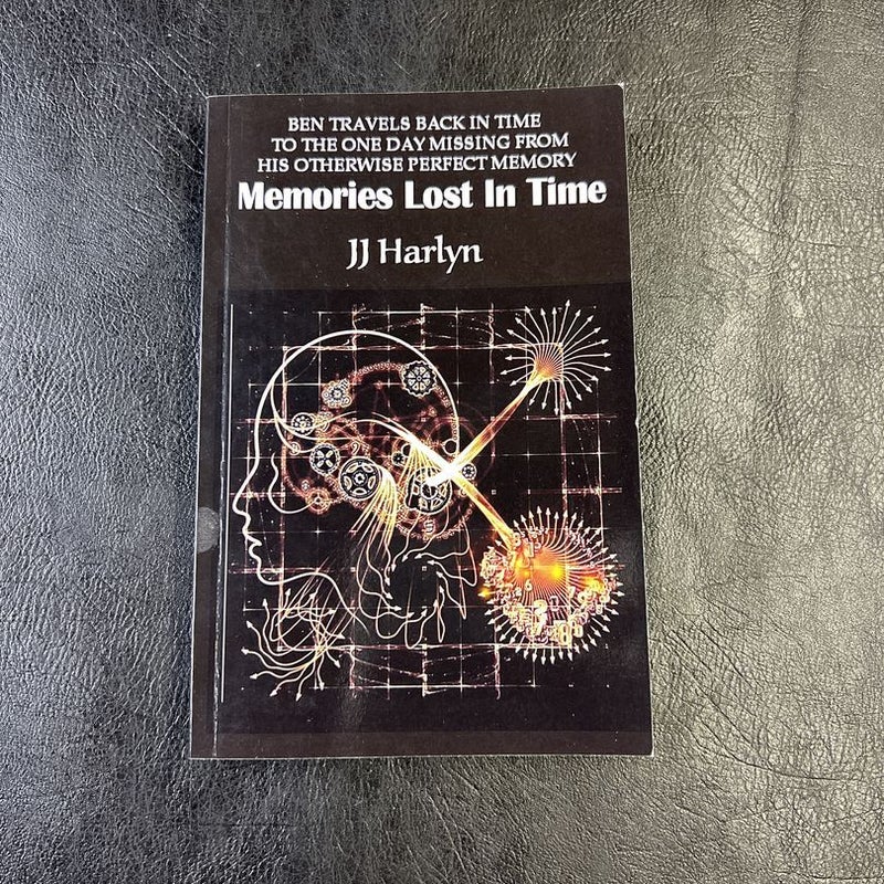 Memories Lost in Time