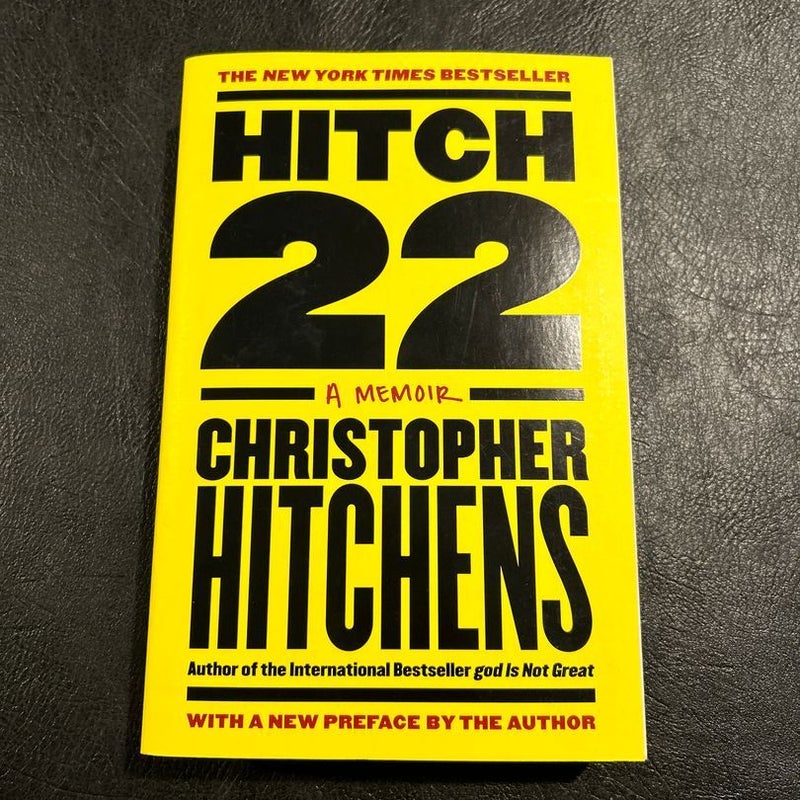 Hitch-22