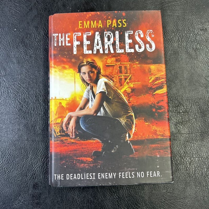 The Fearless