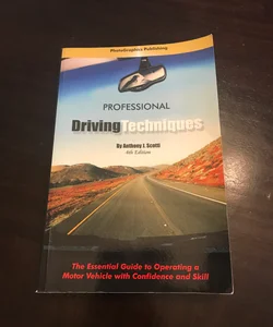 Professional Driving Techniques