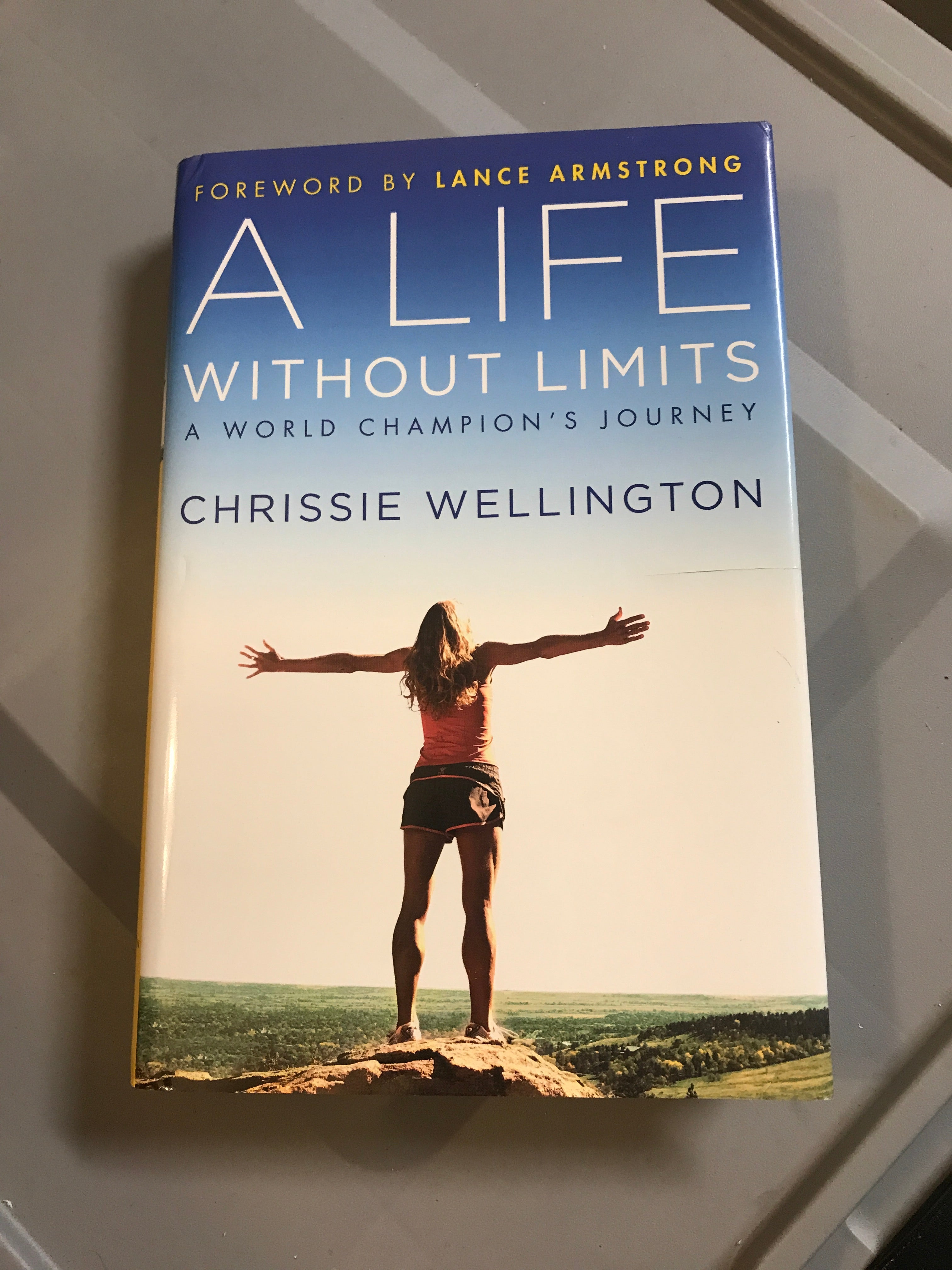 A Life Without Limits