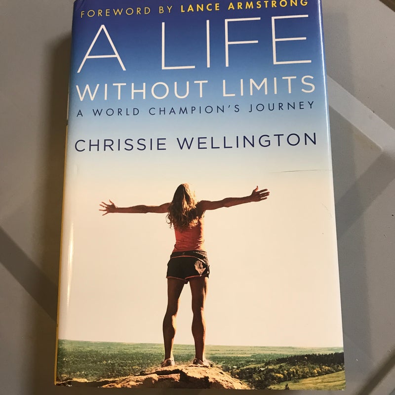 A Life Without Limits