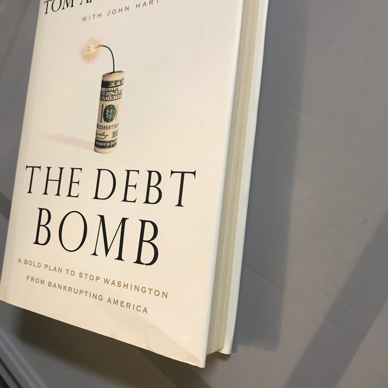 The Debt Bomb