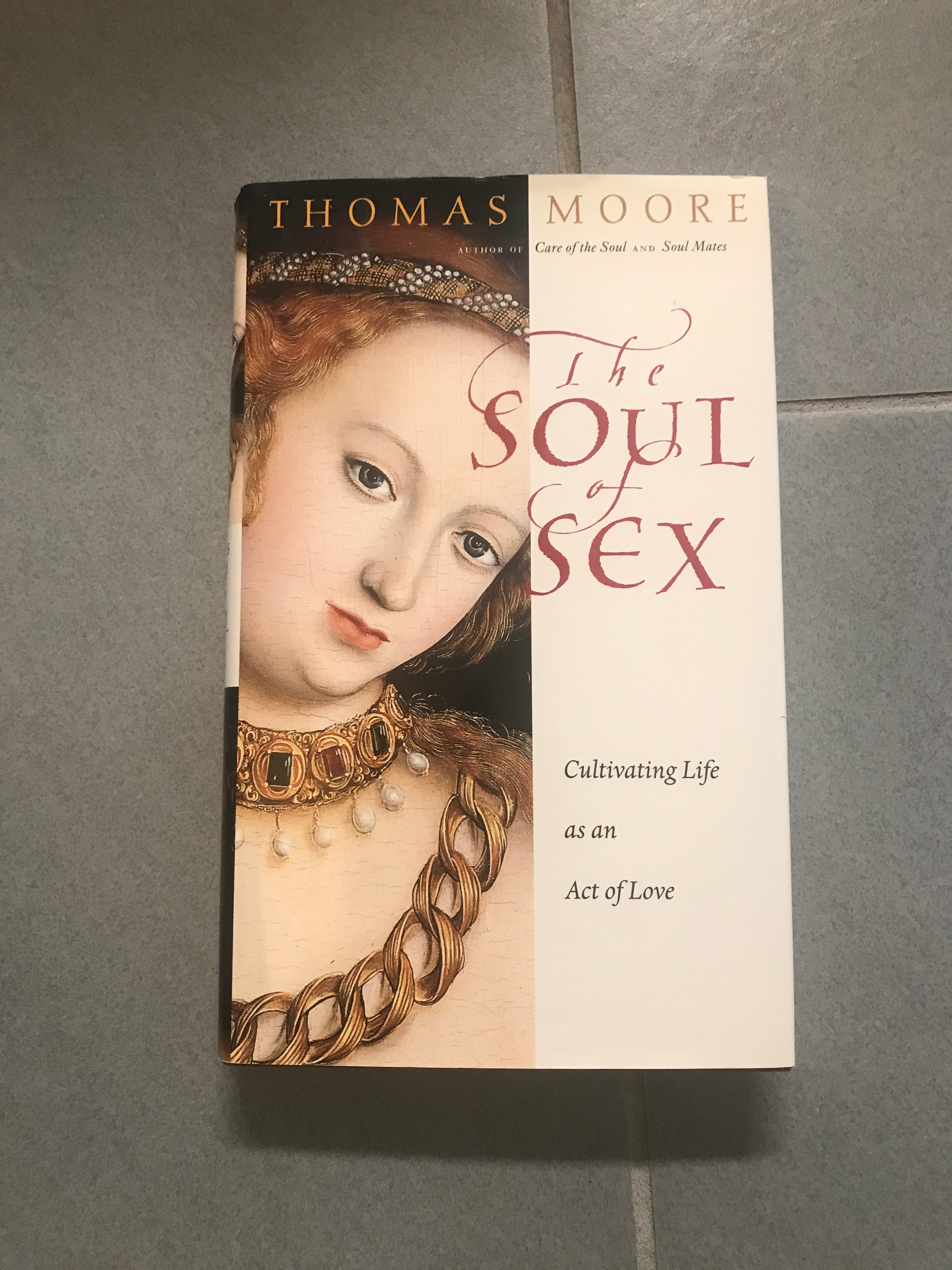 The Soul of Sex