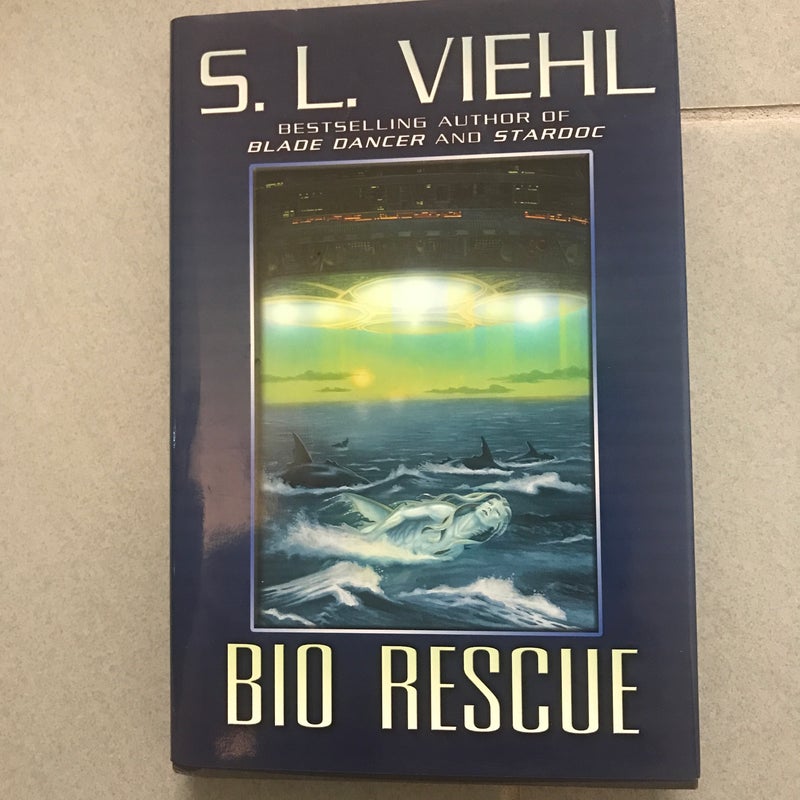 Bio Rescue