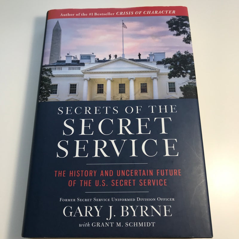 Secrets of the Secret Service