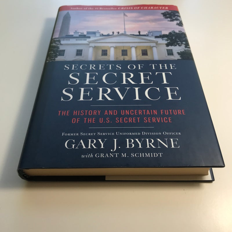 Secrets of the Secret Service