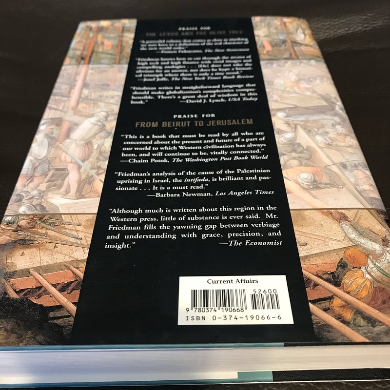 Longitudes and Attitudes