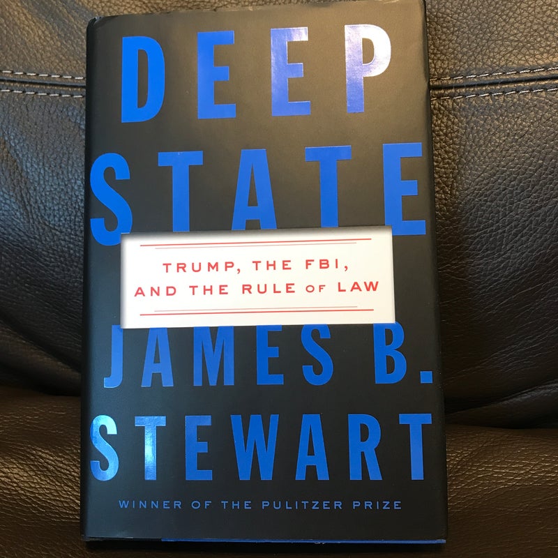 Deep State