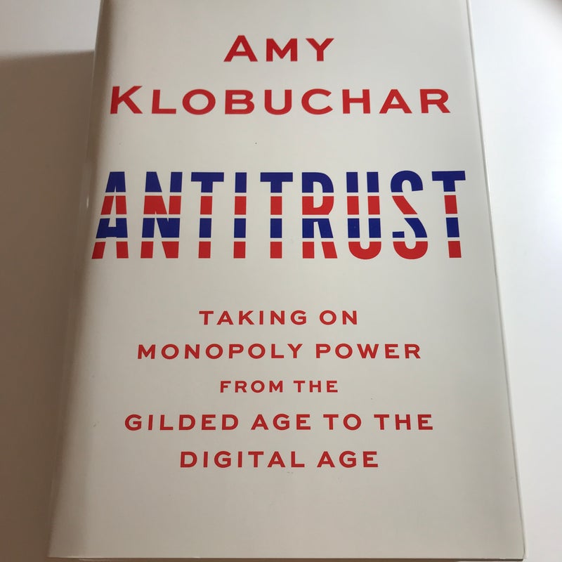 Antitrust