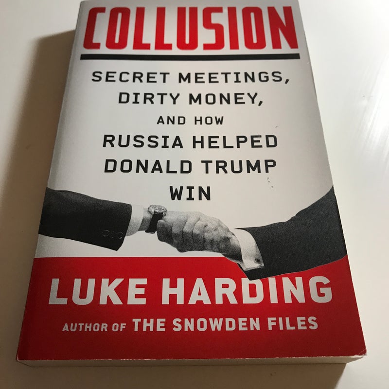 Collusion