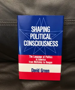 Shaping Political Consciousness