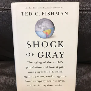 Shock of Gray