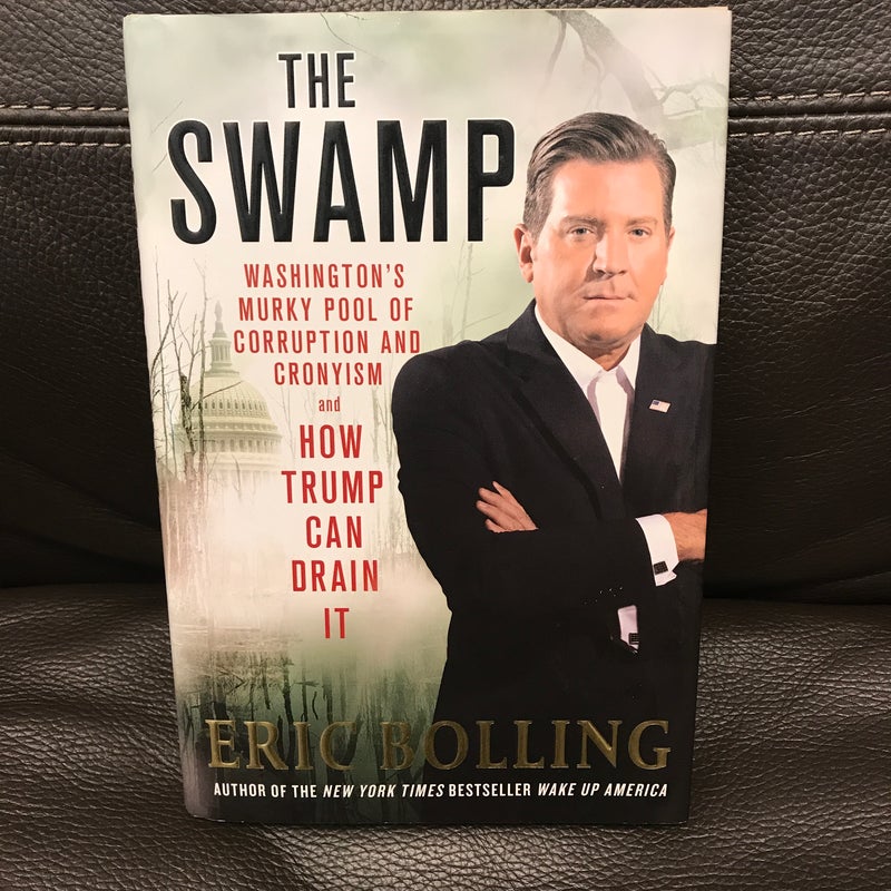 The Swamp