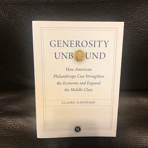 Generosity Unbound