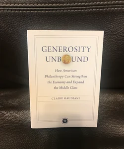 Generosity Unbound