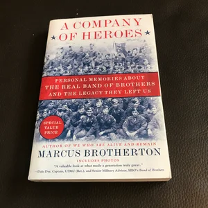 A Company of Heroes