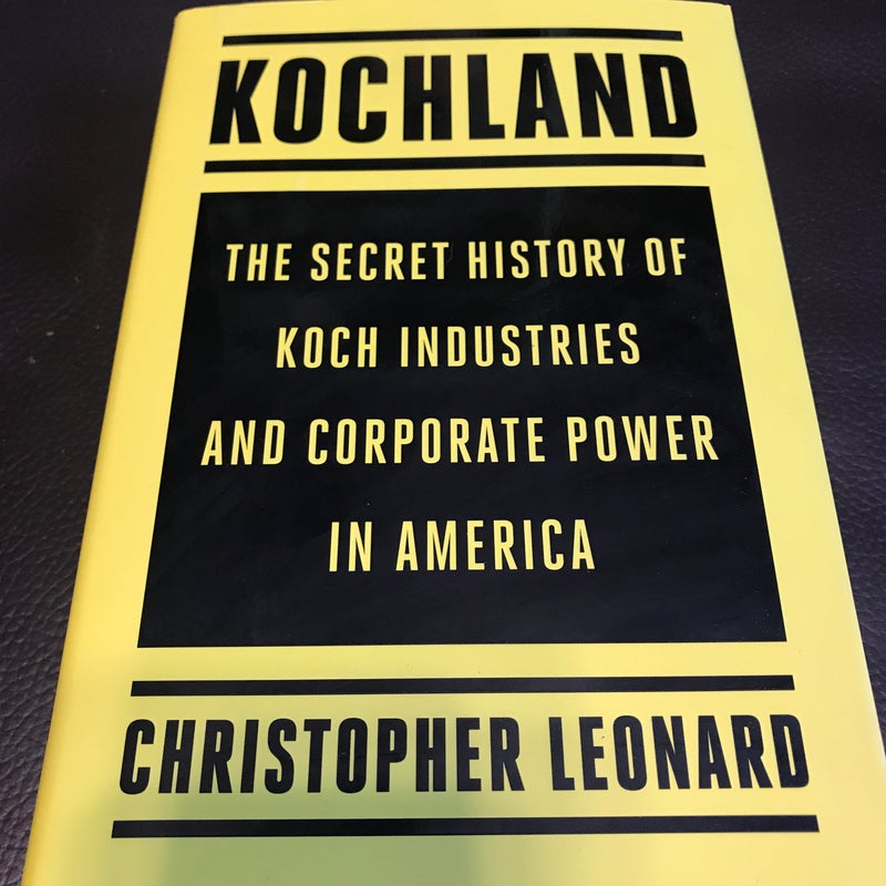 Kochland