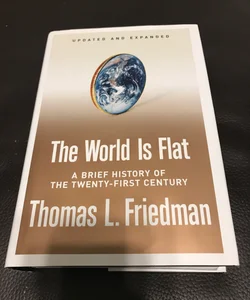 The World Is Flat