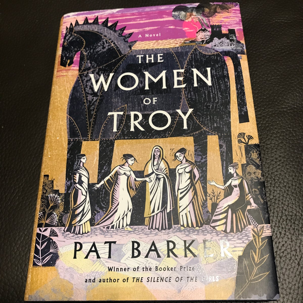 The Women Of Troy 