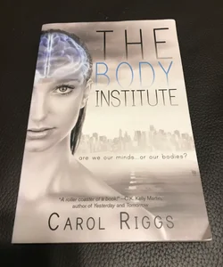 The Body Institute