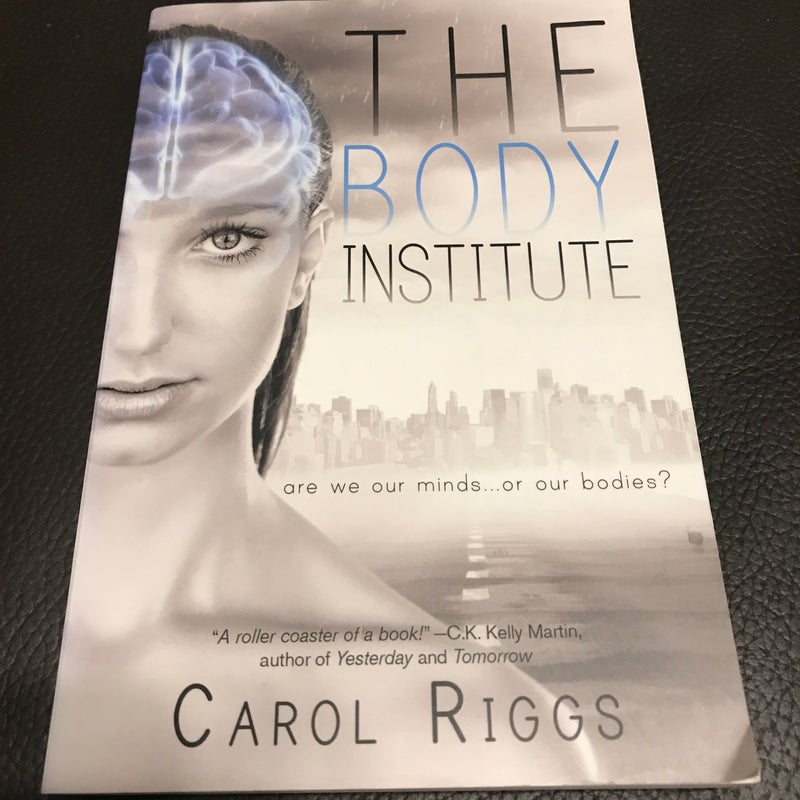 The Body Institute