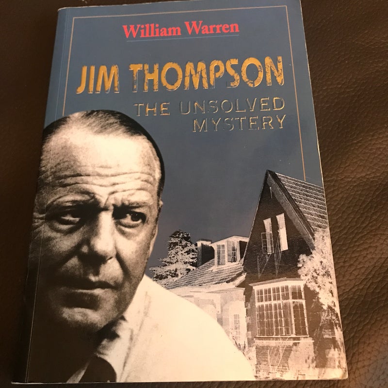 Jim Thompson