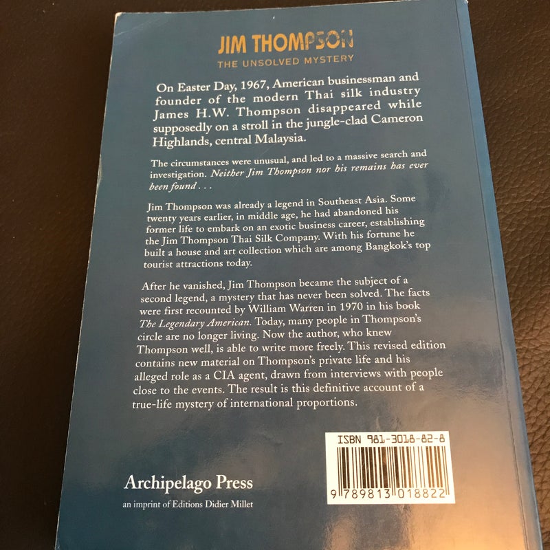 Jim Thompson