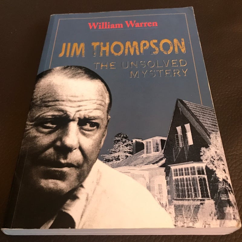 Jim Thompson