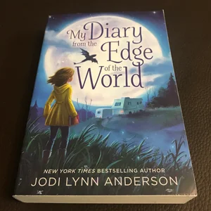 My Diary from the Edge of the World