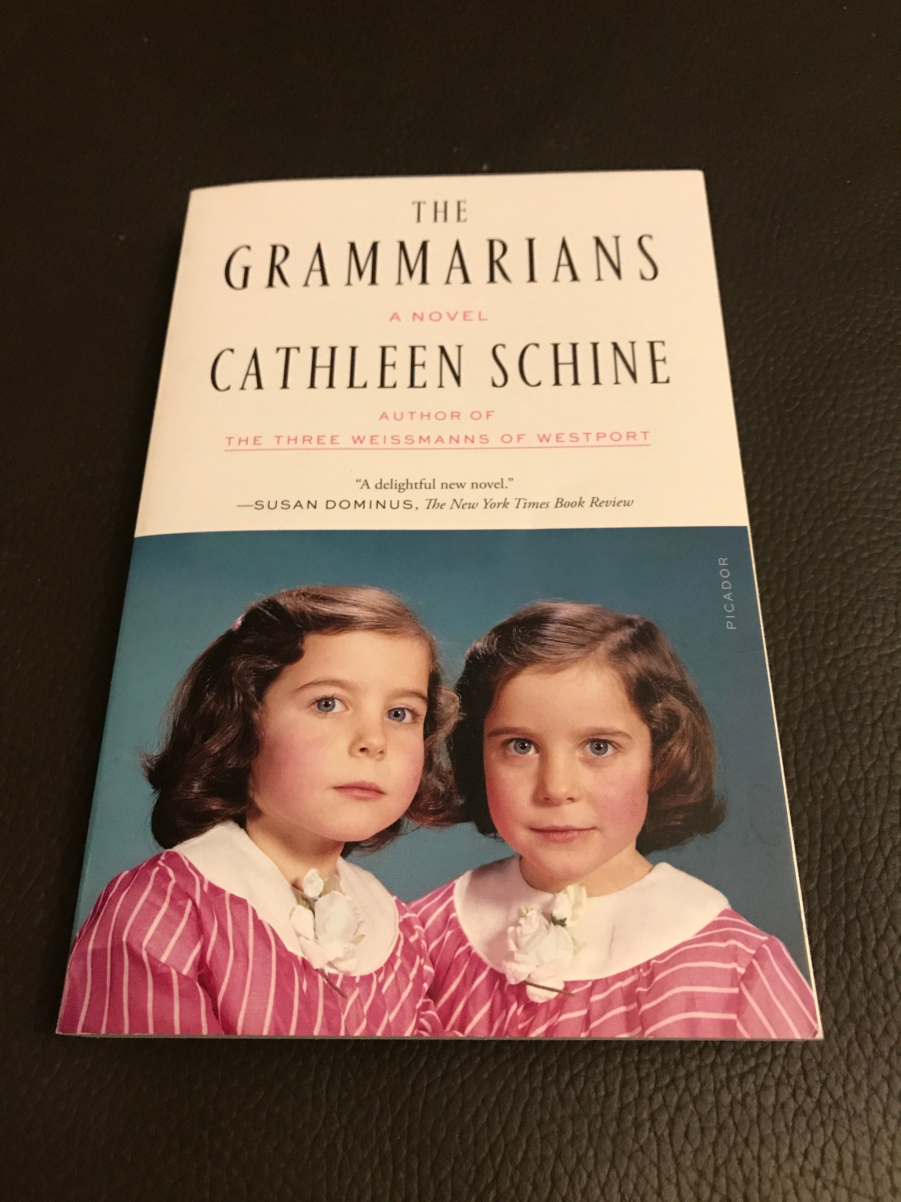 The Grammarians