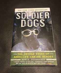Soldier Dogs