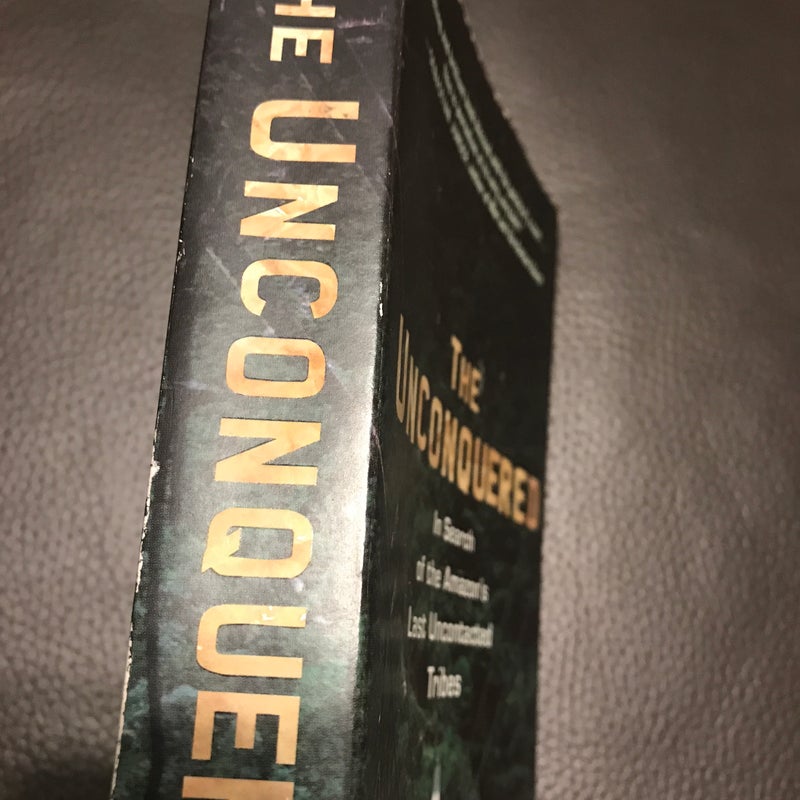 The Unconquered