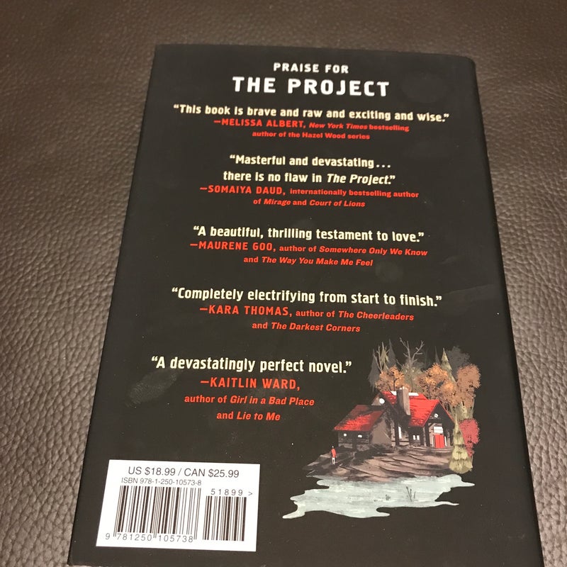 The Project