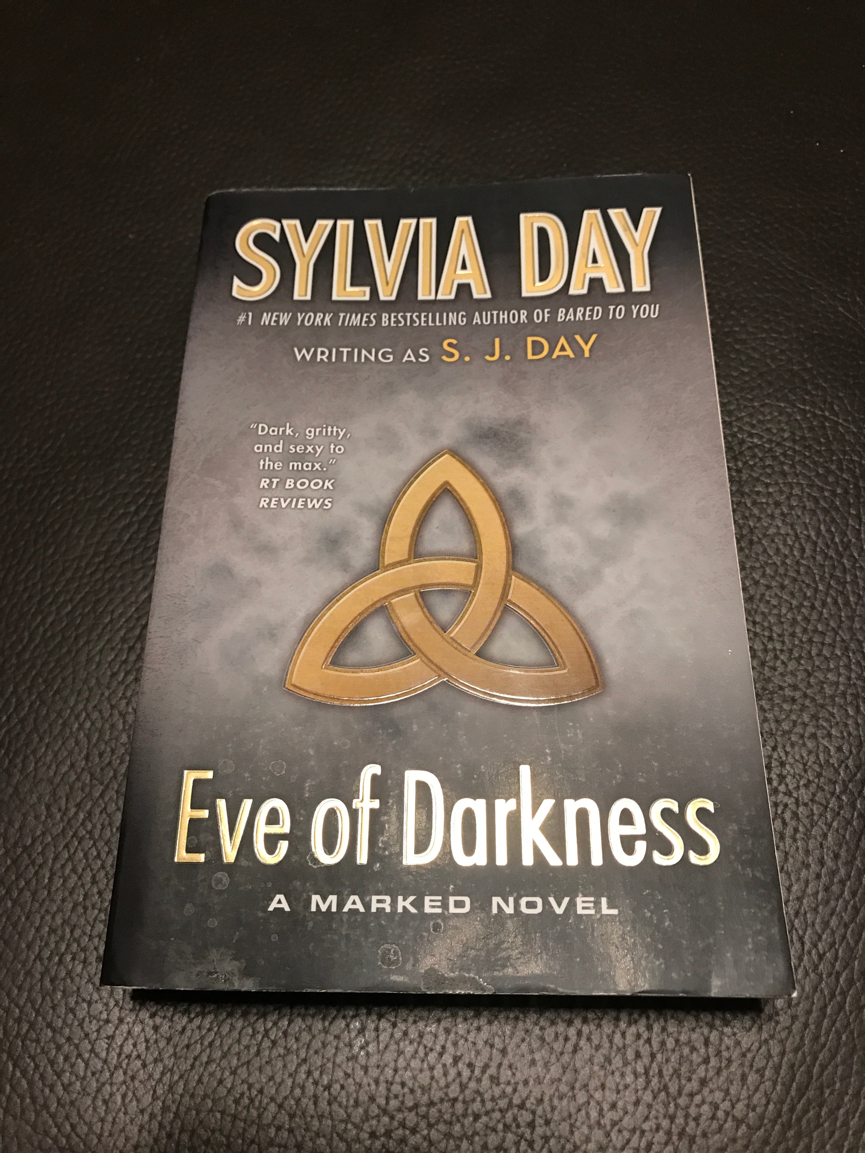 Eve of Darkness