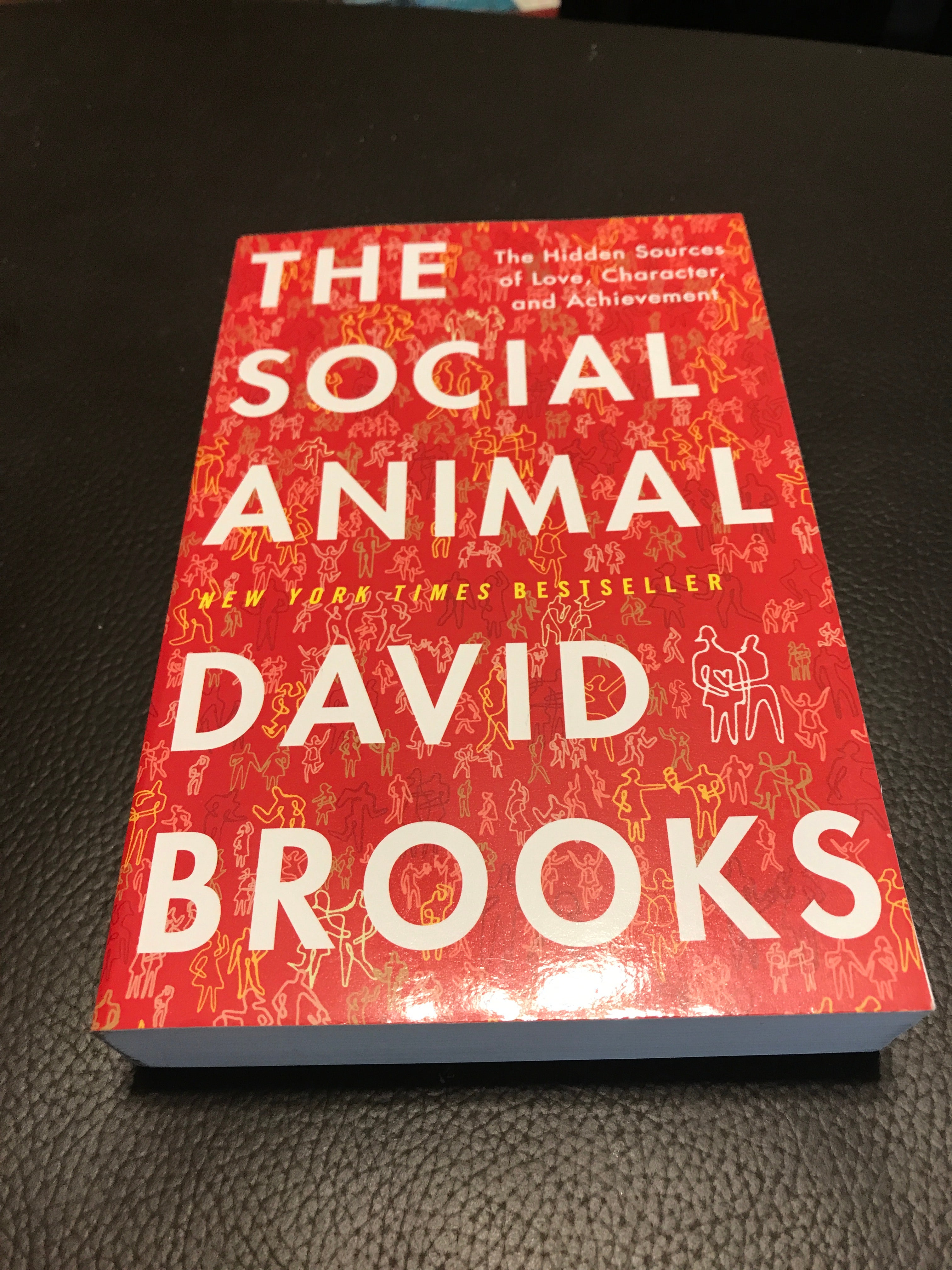 The Social Animal