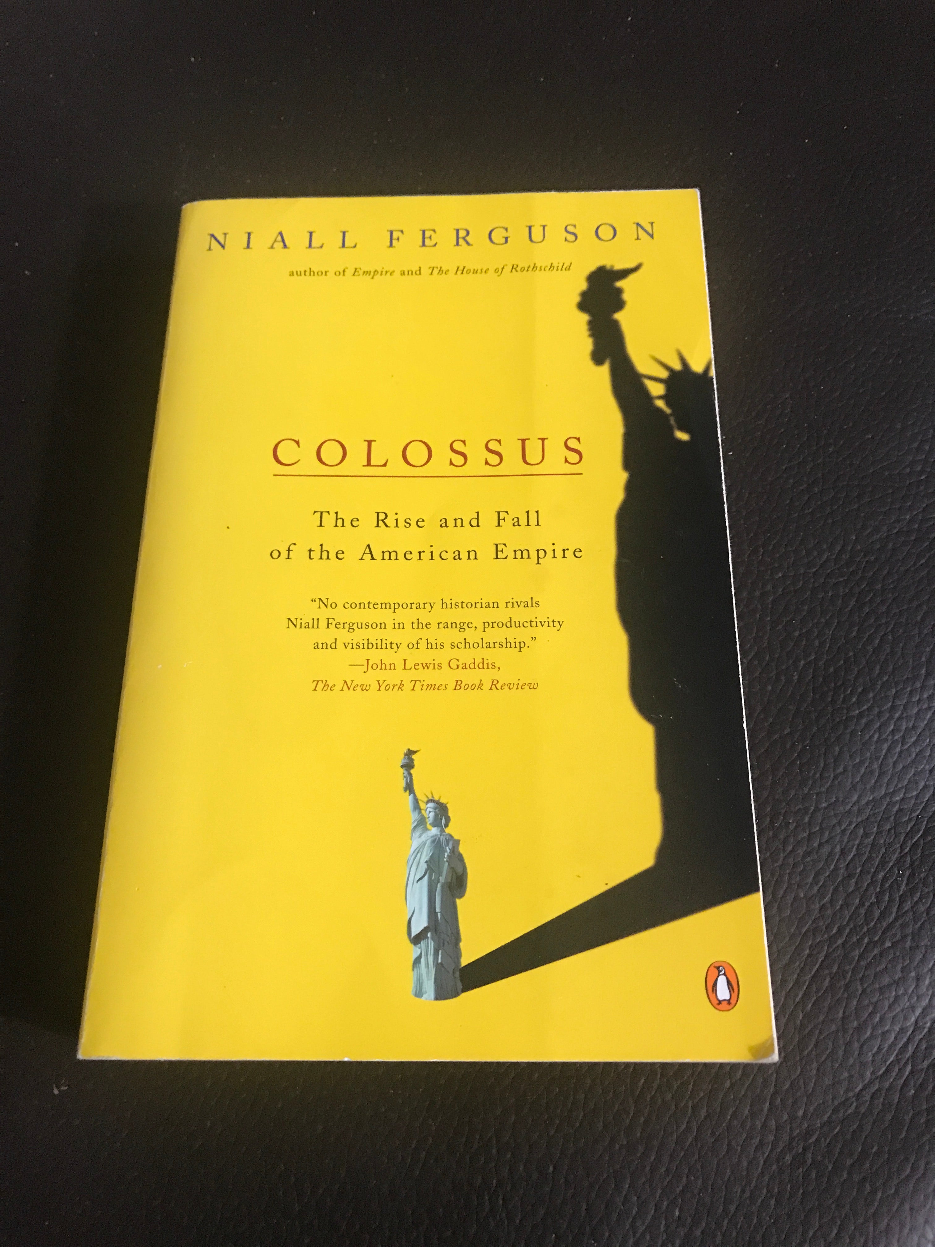 Colossus