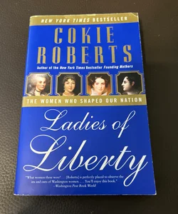 Ladies of Liberty
