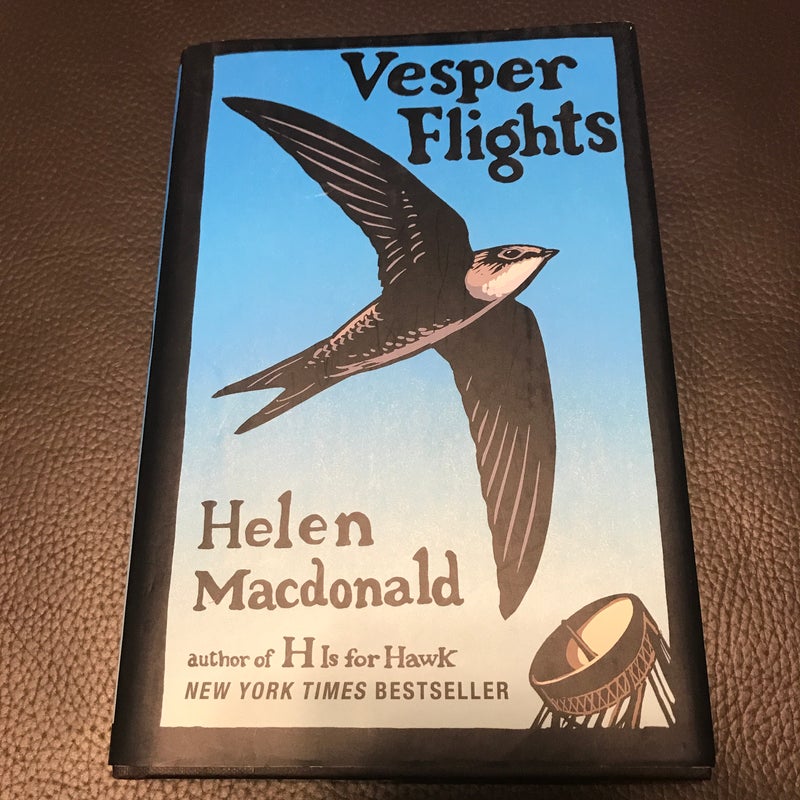 Vesper Flights