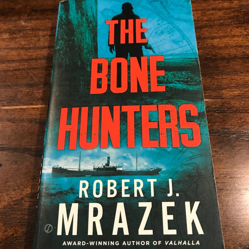 The Bone Hunters