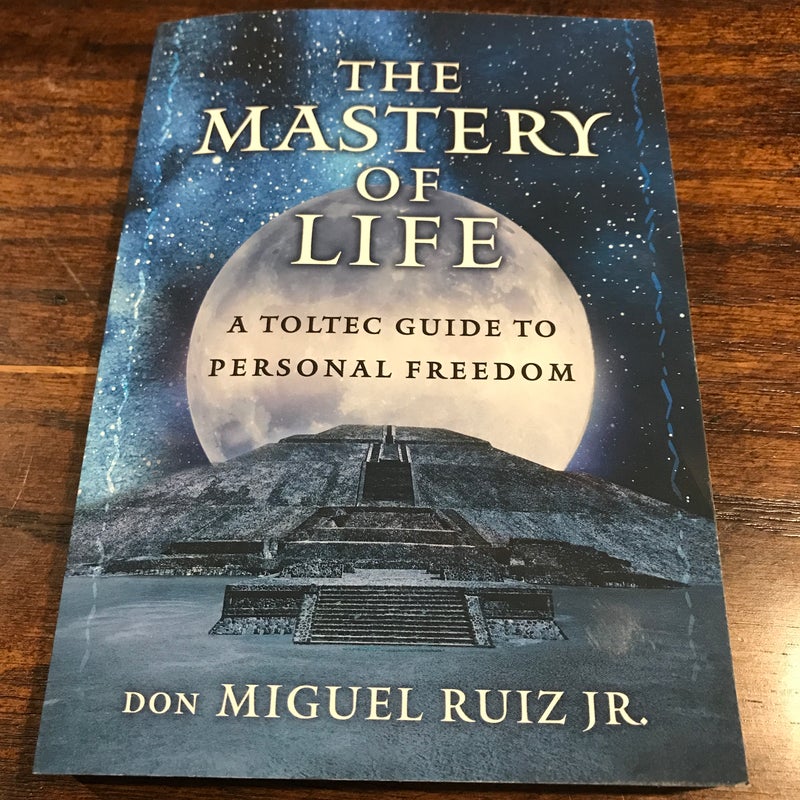 The Mastery of Life